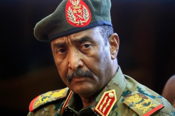 Sudan's leader says date for elections not fixed 8 Sudan's leader says date for elections not fixed