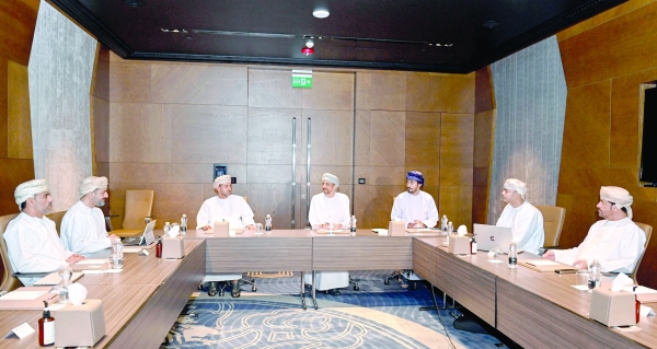Oman Vision 2040 panel discusses Musandam plans