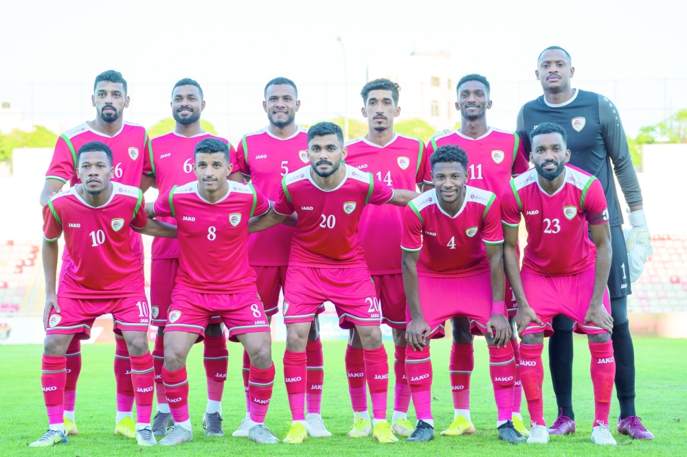 المنتخب الوطني يتطلع لخطف لقب الدورة الرباعية الدولية أمام الأردن