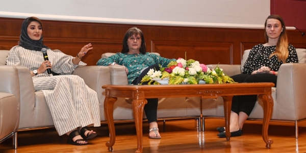 Details of “Oman in Focus” documentary unveiled