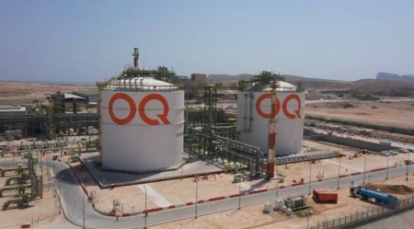 Strong operational performance boosts OQ’s 2021 revenue