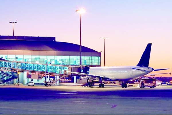 Rebranded global aviation meet in December