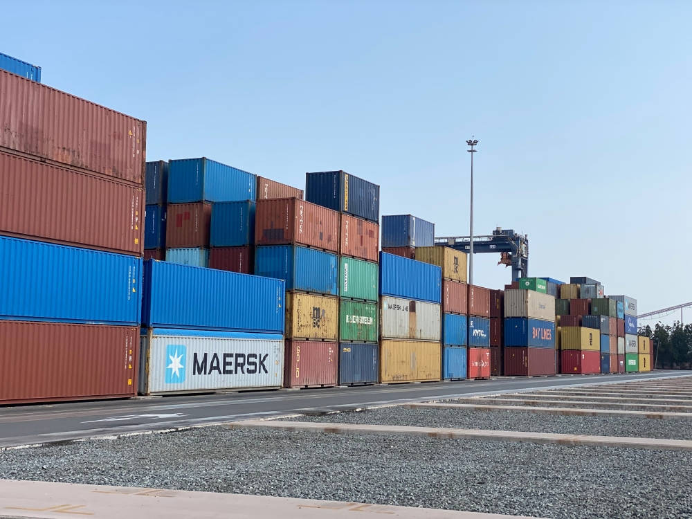 105 % نمو الصادرات العمانية المؤمنة بكريدت عمان إلى الإمارات