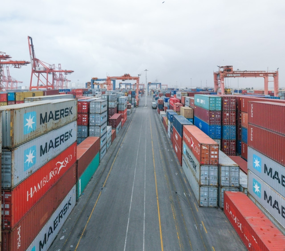 26.4 مليار ريال حجم التبادل التجاري بين البلدين خلال السنوات الـ 5 الأخيرة