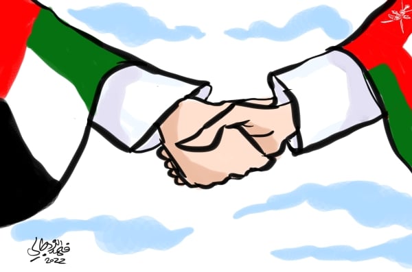 Oman's private sector aspires for trade partnership with UAE