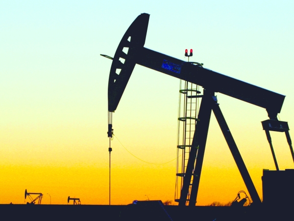 Oman crude price drops $4.82/barrel