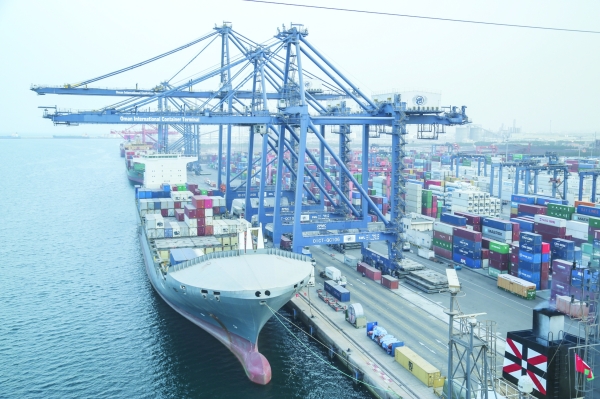 Oman–UAE economic ties set for major leap