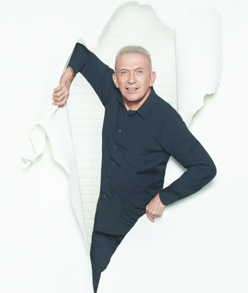 Paris Fashion Week launches with Gaulthier protege