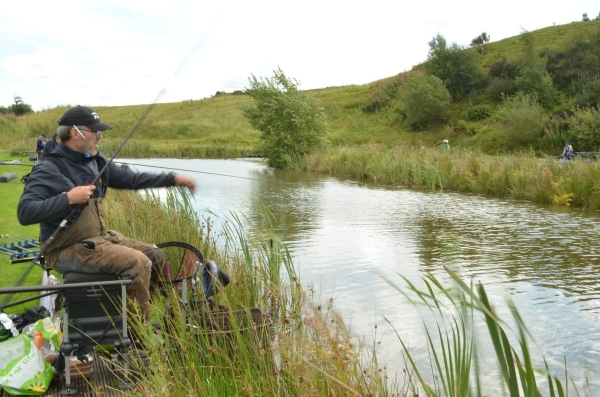 Fishermen lament plunge in Scottish wild salmon catch