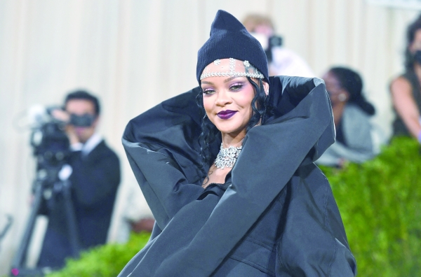 Rihanna to return to the stage for Super Bowl halftime show