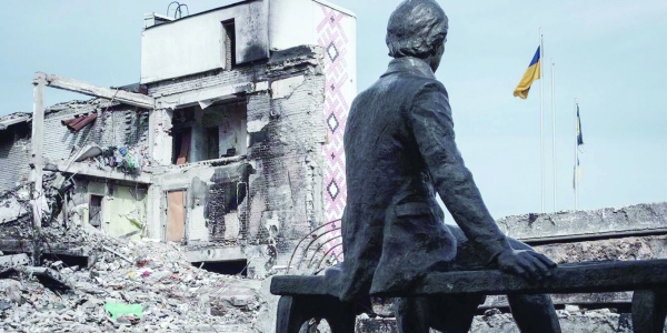 Preparing for the long war