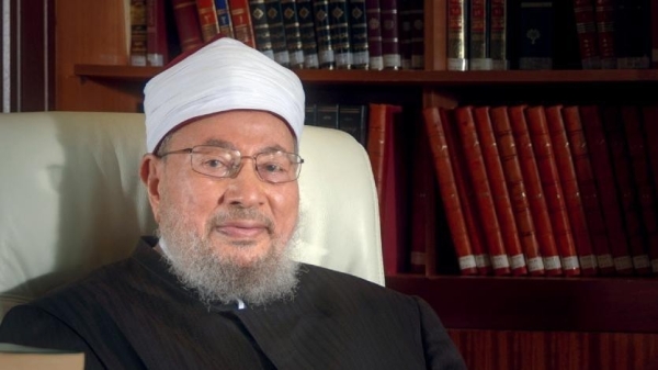 Egypt-born cleric Youssef al Qaradawi dies at 96 in Doha