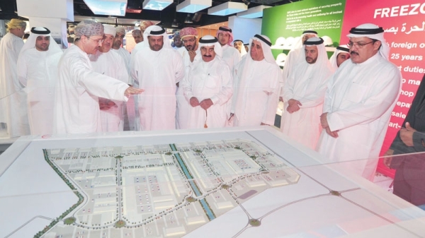 A new starting point for closer and more tangible ties