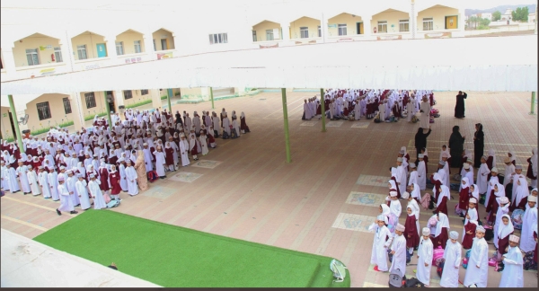 Schools in Muscat to close early today
