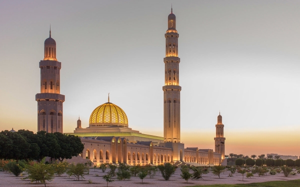 Oman announces holiday for Prophet’s birthday