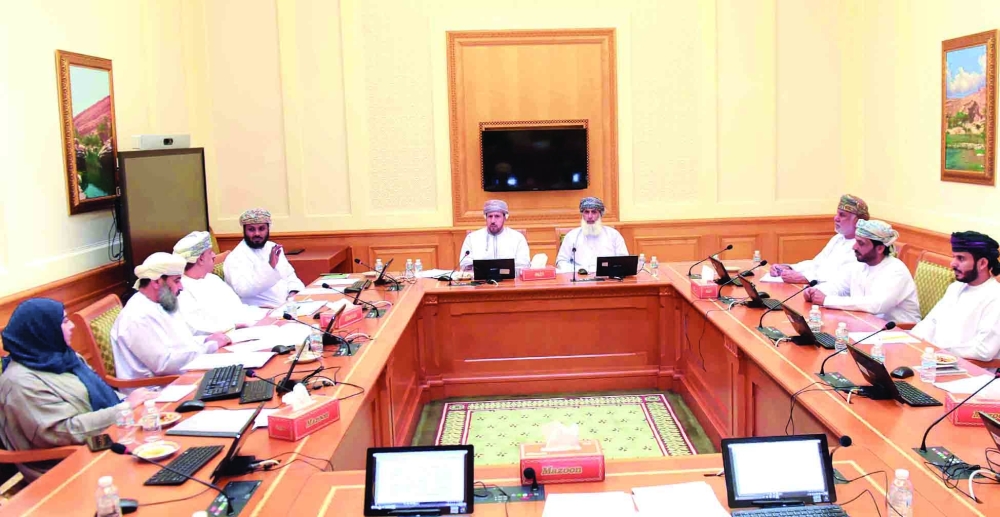 “اقتصادية الشورى” تناقش الإصلاحات المالية مع صندوق النقد الدولي