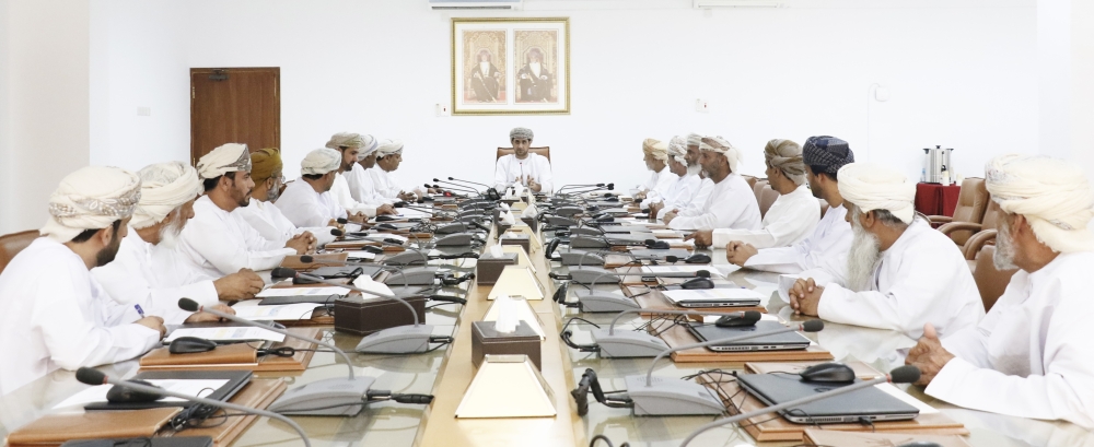 بحث الاستعداد للموسم السياحي بشمال الشرقية