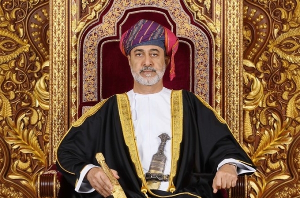 His Majesty welcomes UAE President 8 His Majesty welcomes UAE President