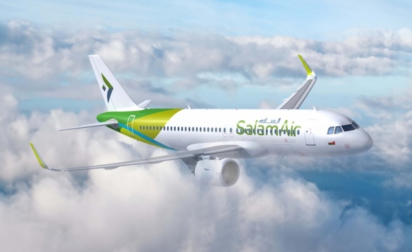 SalamAir to operate Muscat-Duqm flights