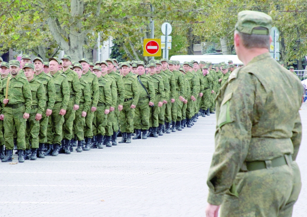 تسرب غامض للغاز في خطوط الأنابيب الروسية وأوروبا تشتبه في حدوث تخريب