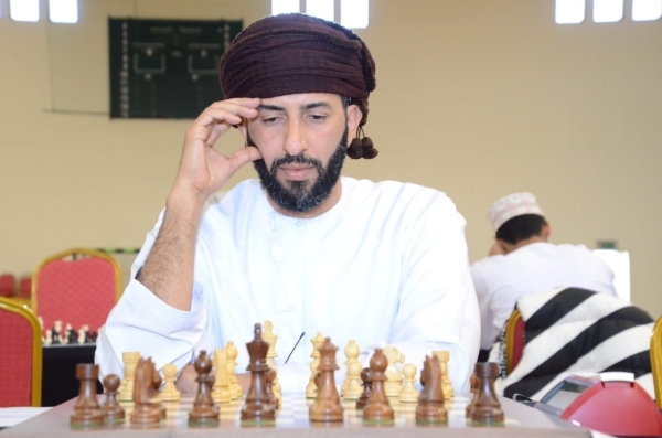 OCC all set for Asian Amateur Chess in Muscat