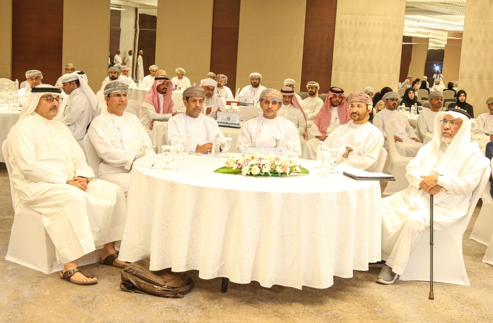 حلقة “تحديات المياه في الخليج” تناقش رفع مستوى الوعي بالسياسات والقرارات المائية