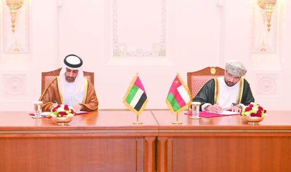 ADX signs MoU with Muscat Stock Exchange to expand bilateral relations