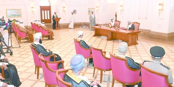 OIA, ADQ identify multibillion dollar investment opportunities in Oman
