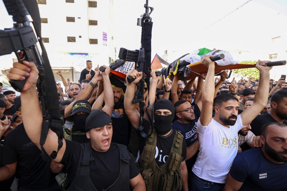 4 شهداء واصابة العشرات في عدوان اسرائيلي جديد على جنين 1 4 شهداء واصابة العشرات في عدوان اسرائيلي جديد على جنين