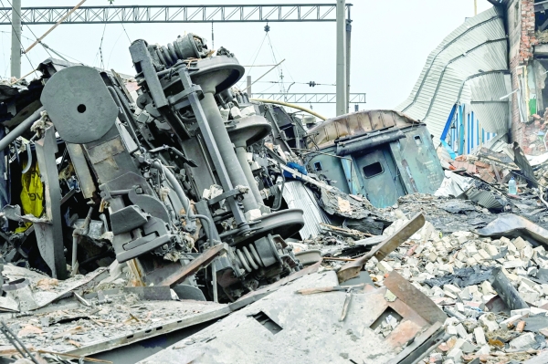 Putin likely to proclaim annexation of Ukraine