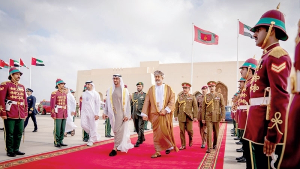 Visit to strengthen bilateral relations