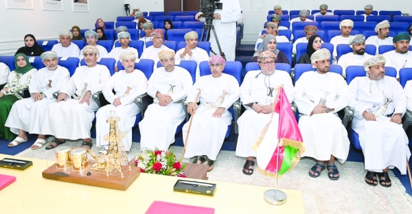 PDO announces new social investment initiatives