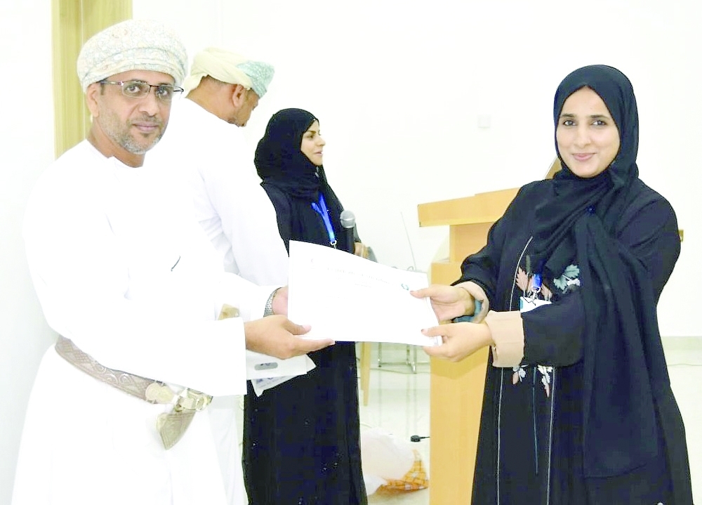 التعريف بمستجدات طب الأطفال حديثي الولادة بشمال الشرقية