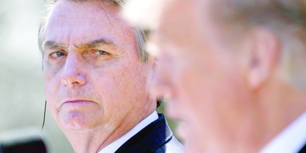 Why populists don’t concede