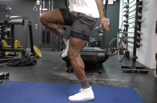 How to avoid hurting yourself at the gym