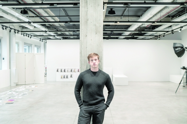 Burberry Names Daniel Lee as Its Chief Creative Officer