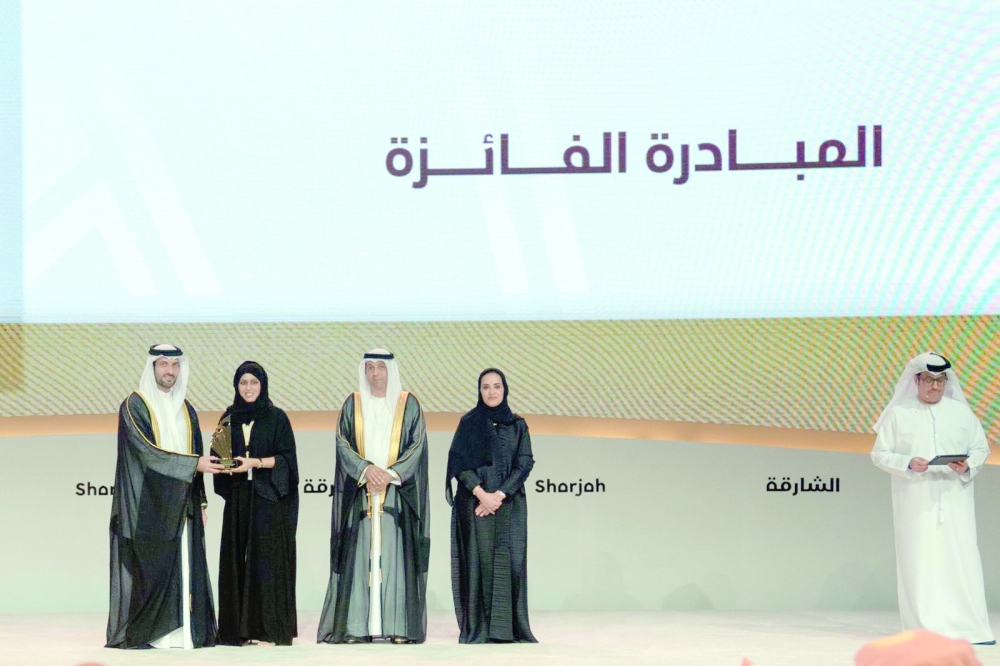 “البرنامج الوطني لتنمية مهارات الشباب” يحصد جائزة أفضل مبادرة للتأثير في أجيال المستقبل