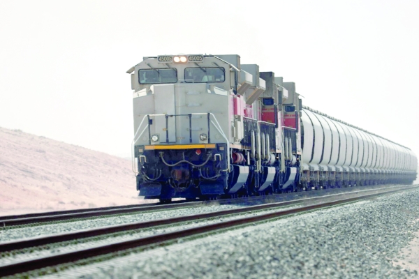 Oman-Etihad Rail project to buoy fortunes of Sohar Port