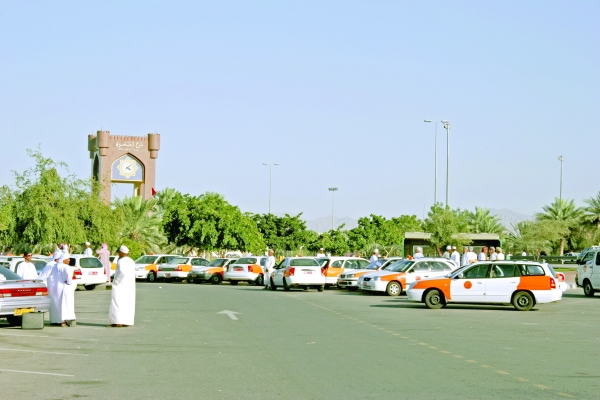 Long way to better service