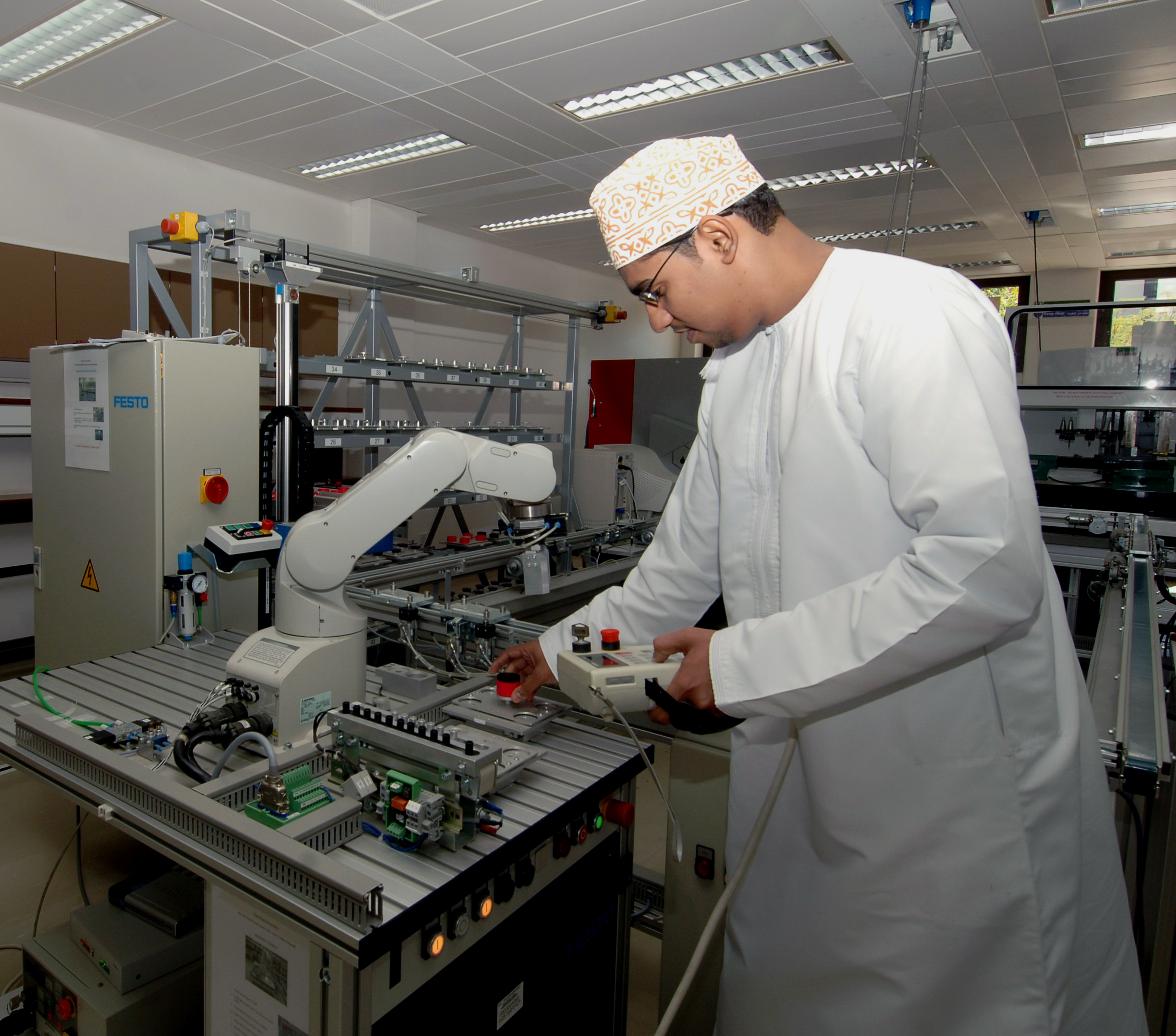 تسجيل براءات الاختراع يسهم في تنمية الاقتصاد المحلي