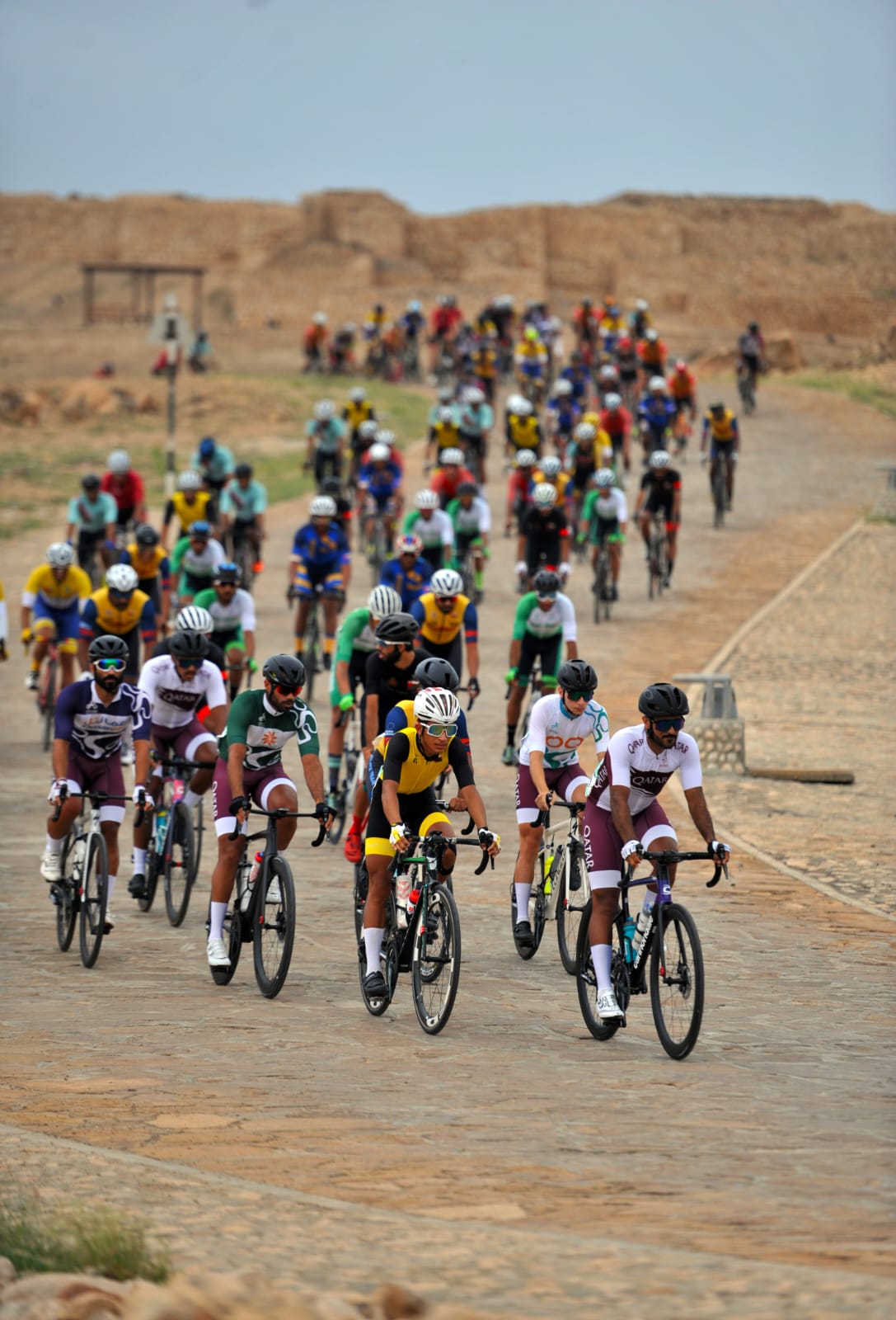 التراث والسياحة تُنظّمُ فعاليات متنوعة في محافظة ظفار 3 63145024176e3