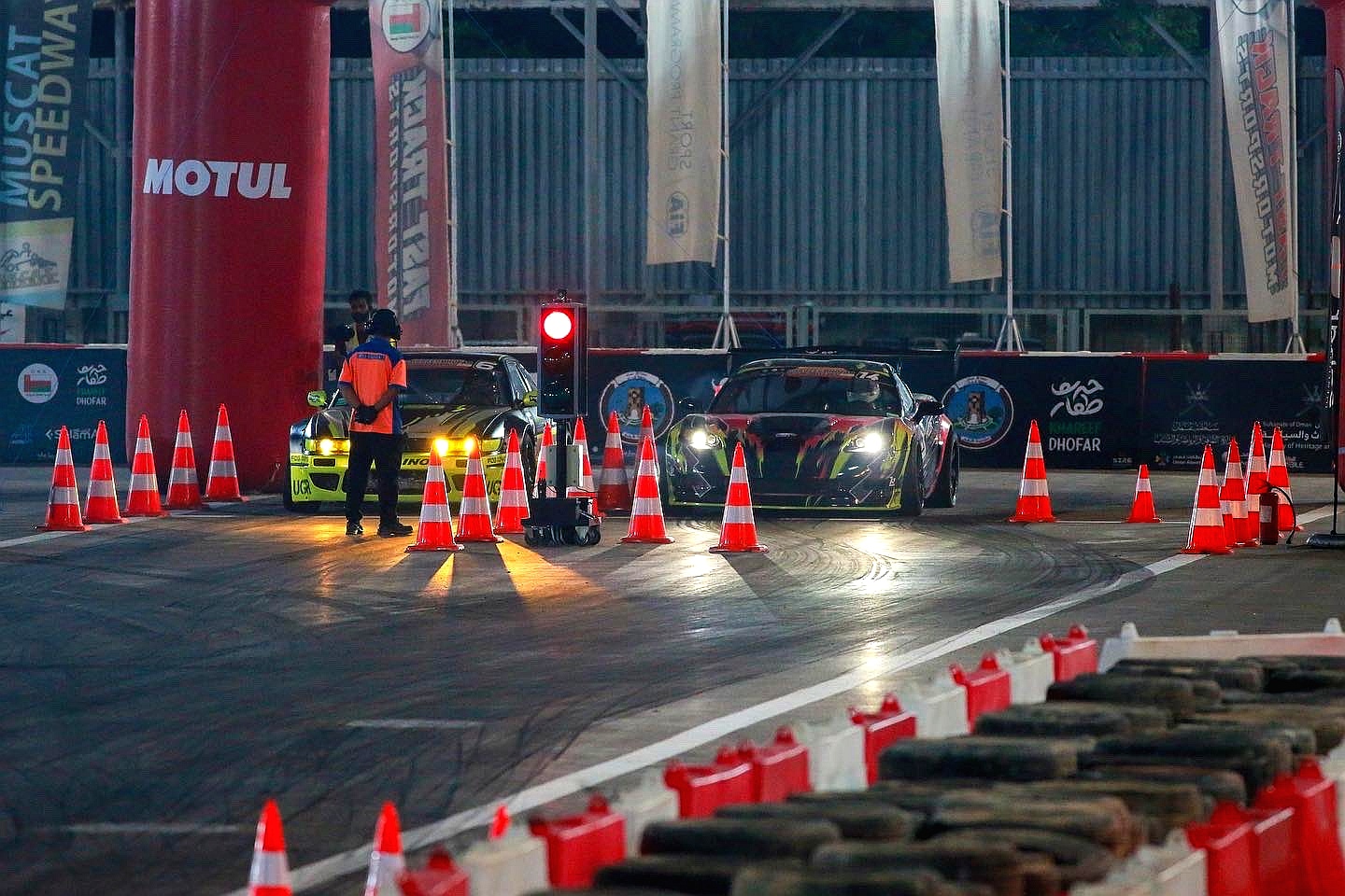 التراث والسياحة تُنظّمُ فعاليات متنوعة في محافظة ظفار 5 6314502424746