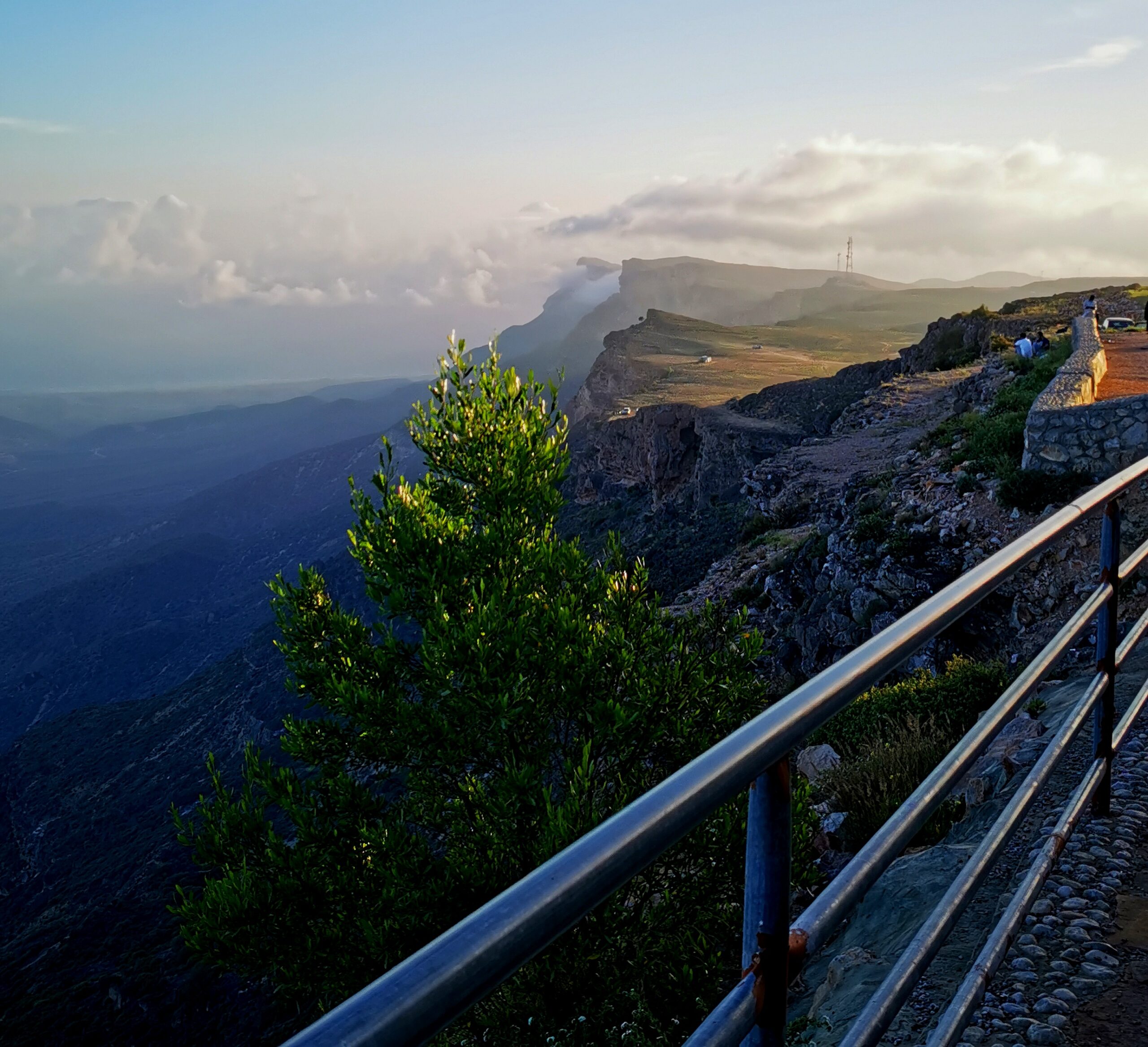 التراث والسياحة تُنظّمُ فعاليات متنوعة في محافظة ظفار 6 631450242bd38 scaled