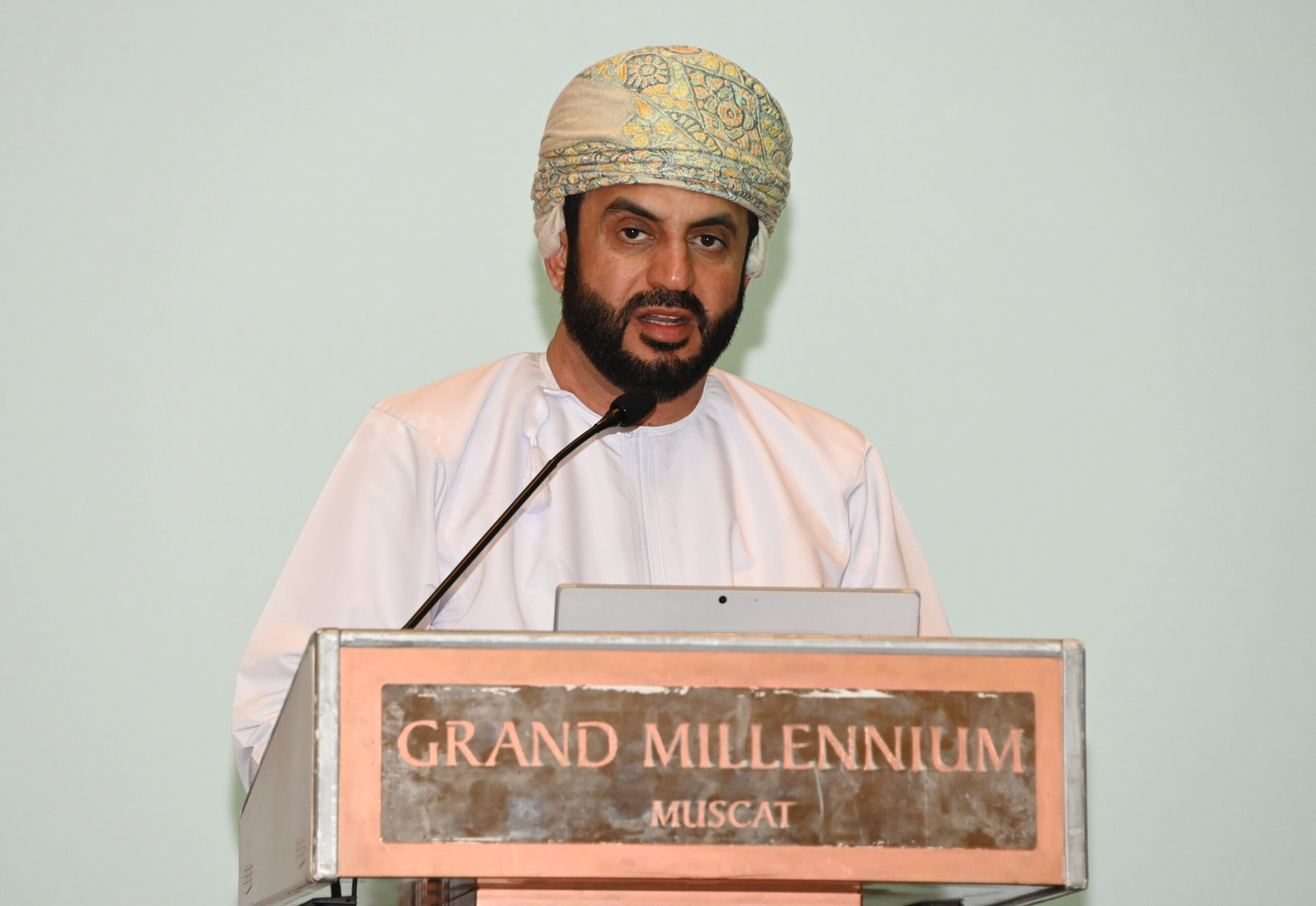بدء أعمال الملتقى الأول حول الرعاية اللاحقة للأحداث الجانحين 3 6315c2d2797c2 scaled