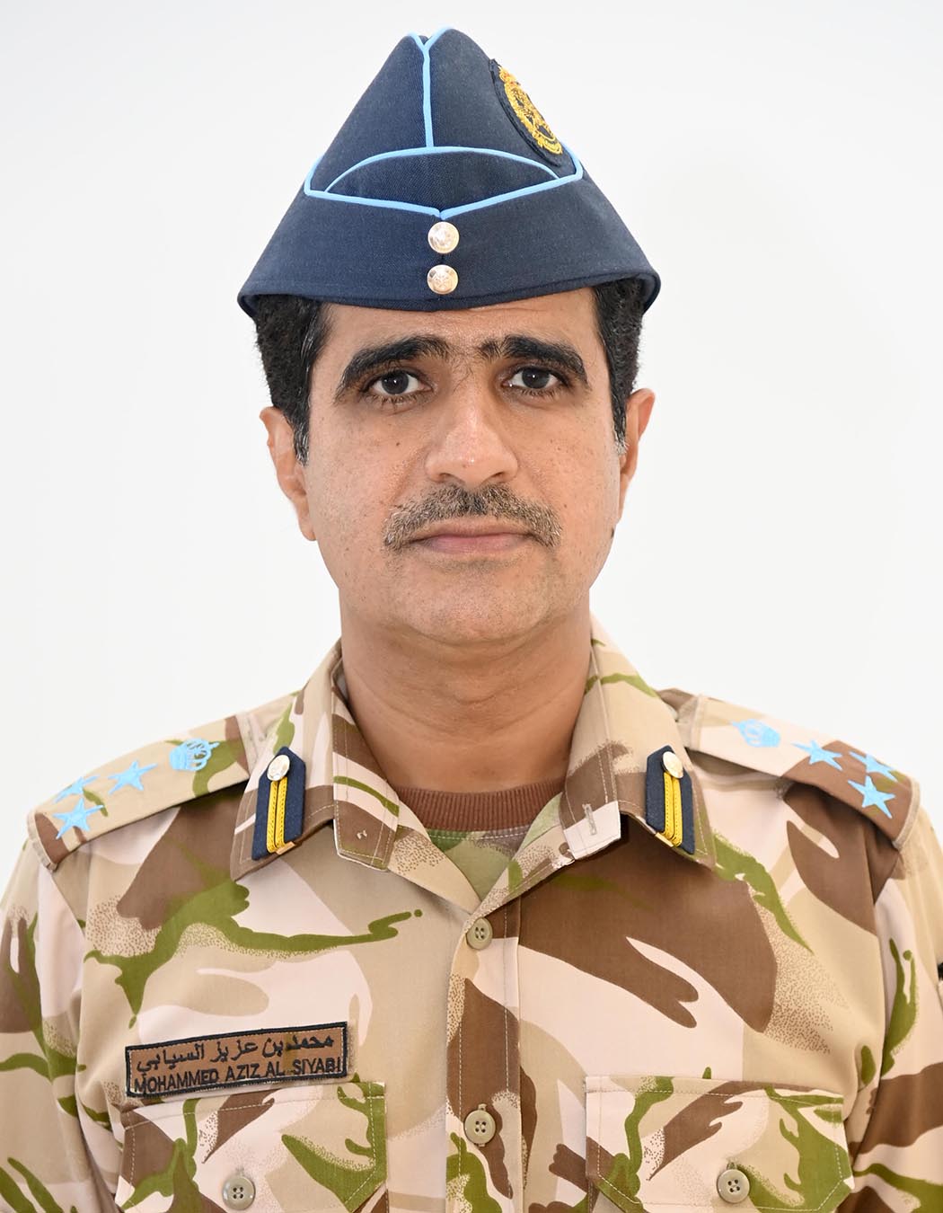 الكلية العسكرية التقنية تبدأ إجراءات القبول للبرنامج التدريبي المقرون بالتشغيل 3 6315eb6634e04