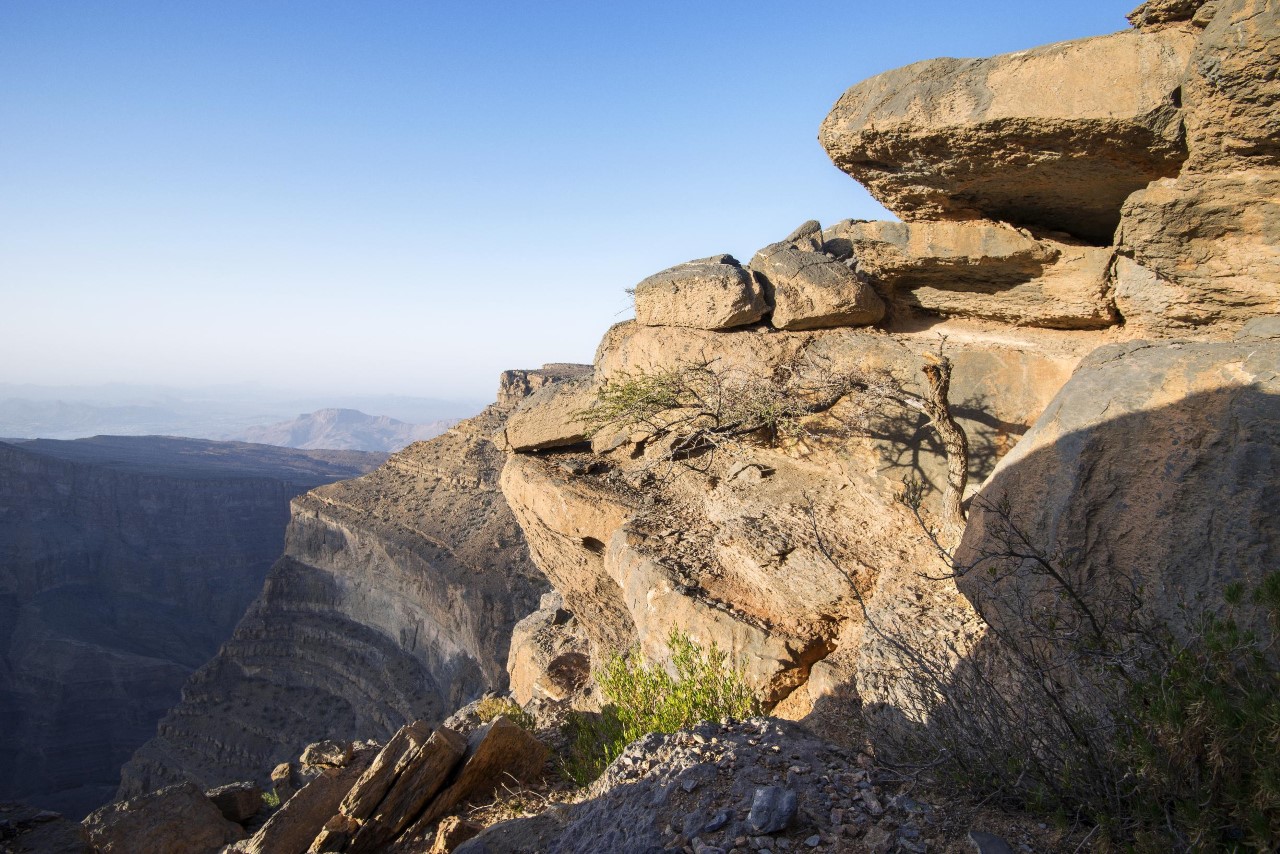 سلطنة عمان تشارك دول العالم غدًا الاحتفال باليوم الدولي لنقاوة الهواء 2 6317140013e96