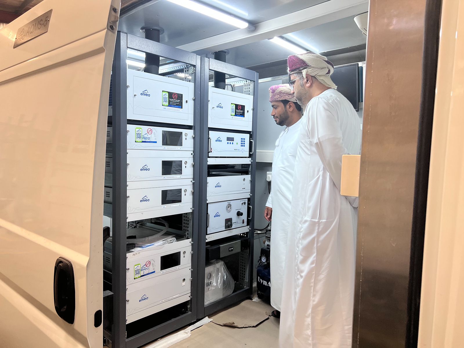 سلطنة عمان تشارك دول العالم غدًا الاحتفال باليوم الدولي لنقاوة الهواء 4 6317140016efa