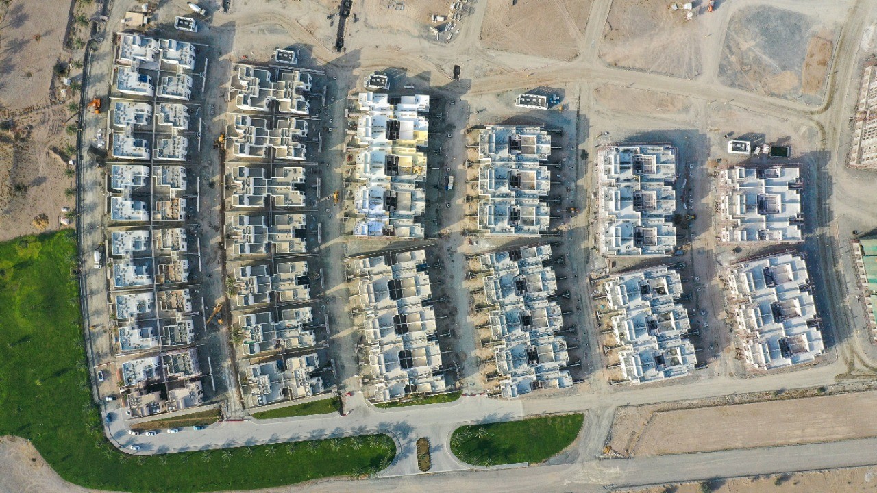 سبتمبر الجاري.. الإسكان تطرح خمسة مواقع جديدة للأحياء السكنية المتكاملة