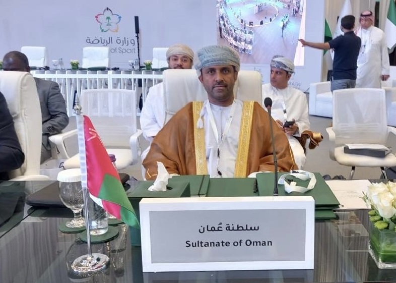 سلطنة عُمان تشارك في الدورة الخامسة للمؤتمر الإسلامي لوزراء الشباب والرياضة