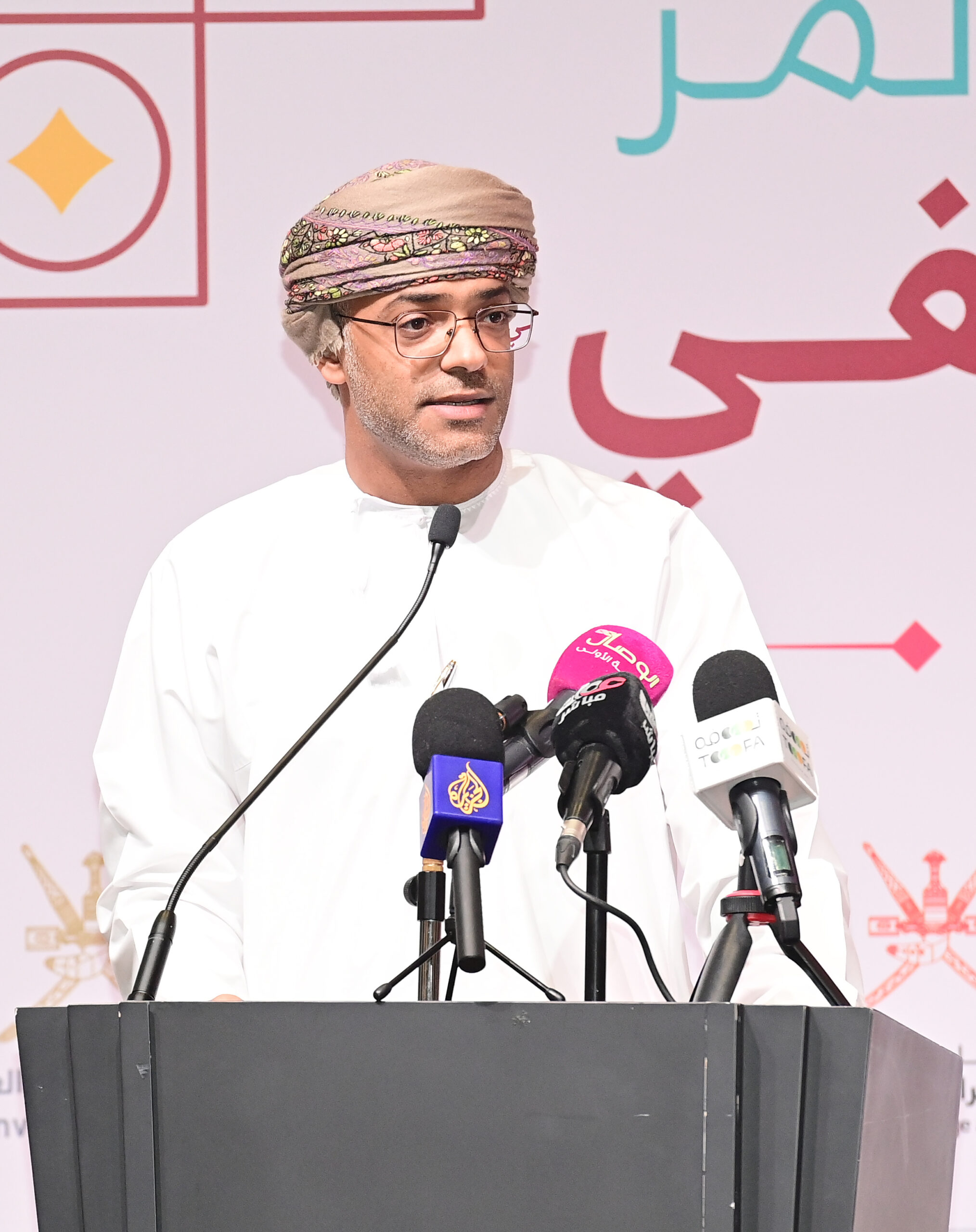 سلطنة عُمان تكشف عن تفاصيل برنامجها المشترك المُصاحب لكأس العالم قطر ٢٠٢٢ واستعداداتها 2 631880dc874f9 scaled